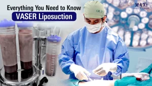 Minimally invasive VASER liposuction performed at a premium cosmetic clinic in Bangkok, Thailand Dr.kanit Vaser Liposuction in thailand